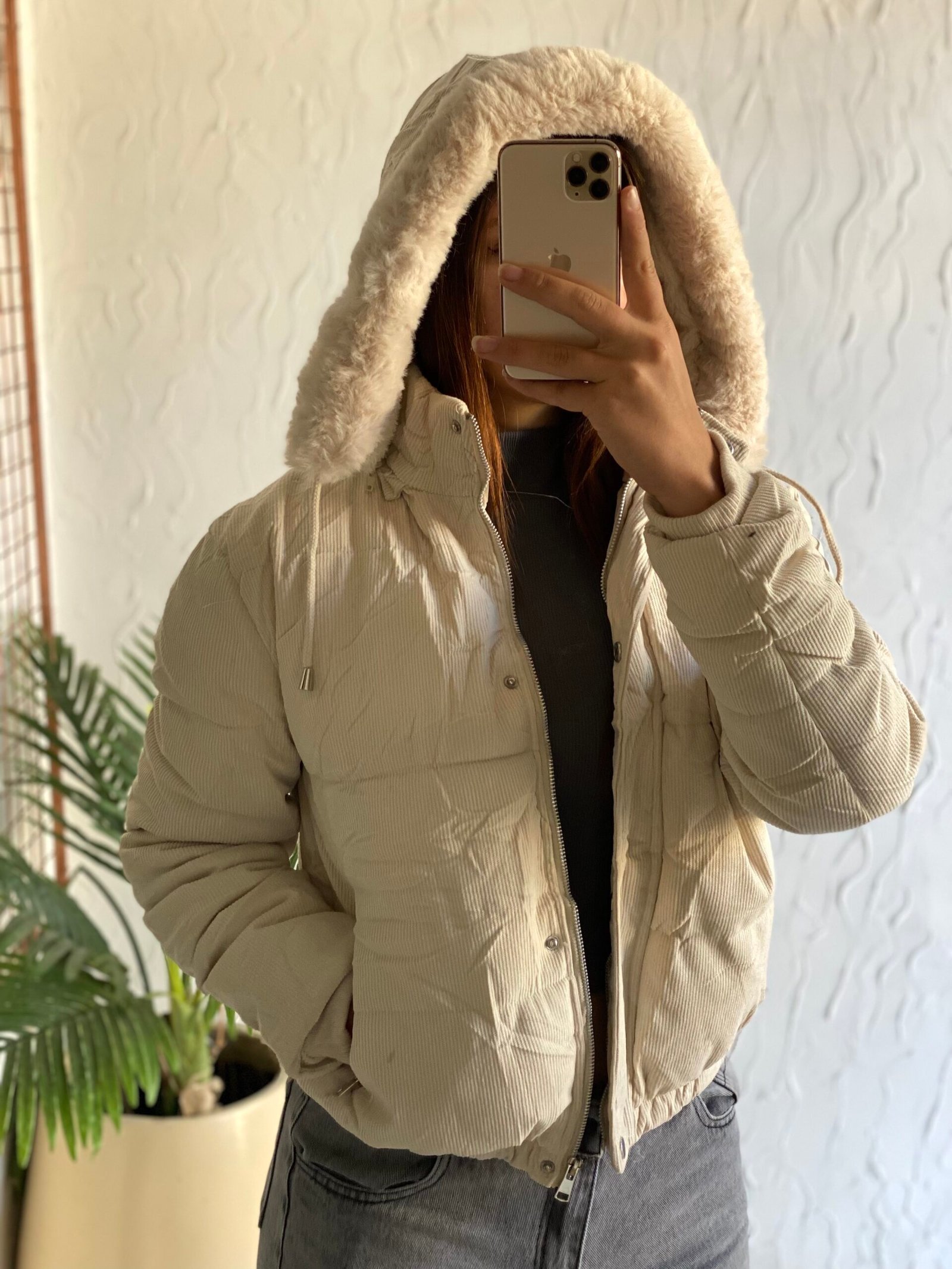 Camperas corderoy - Imagen 2