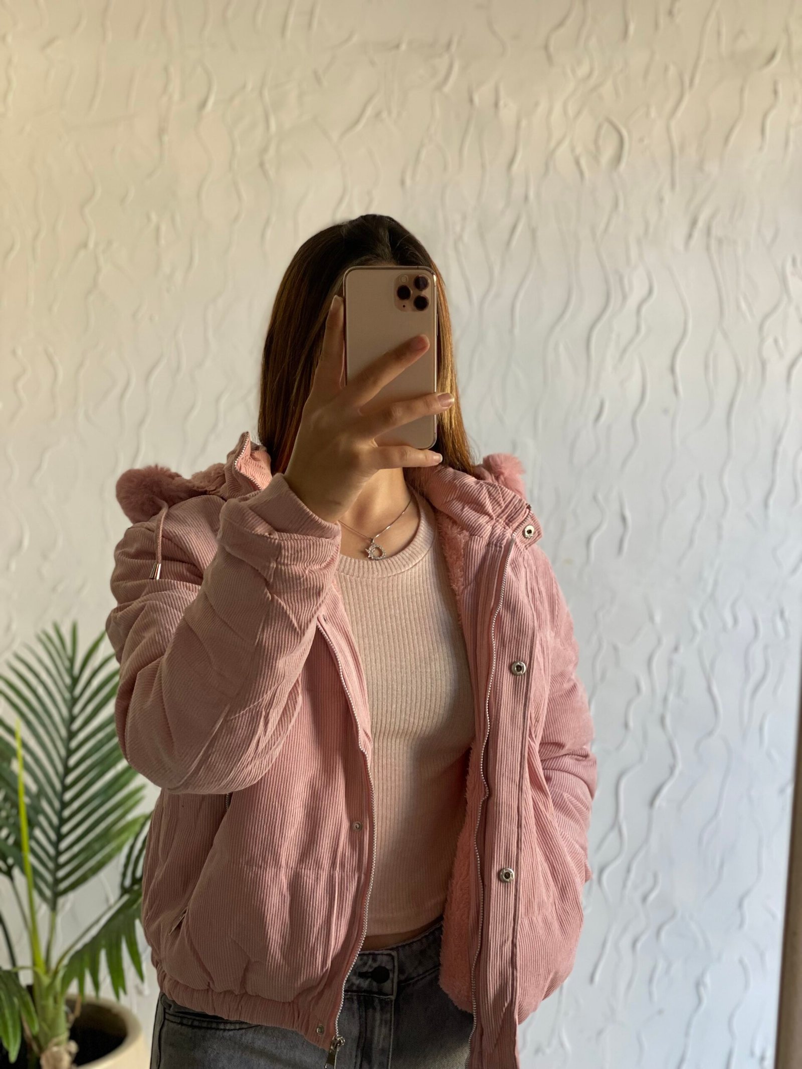 Camperas corderoy - Imagen 3