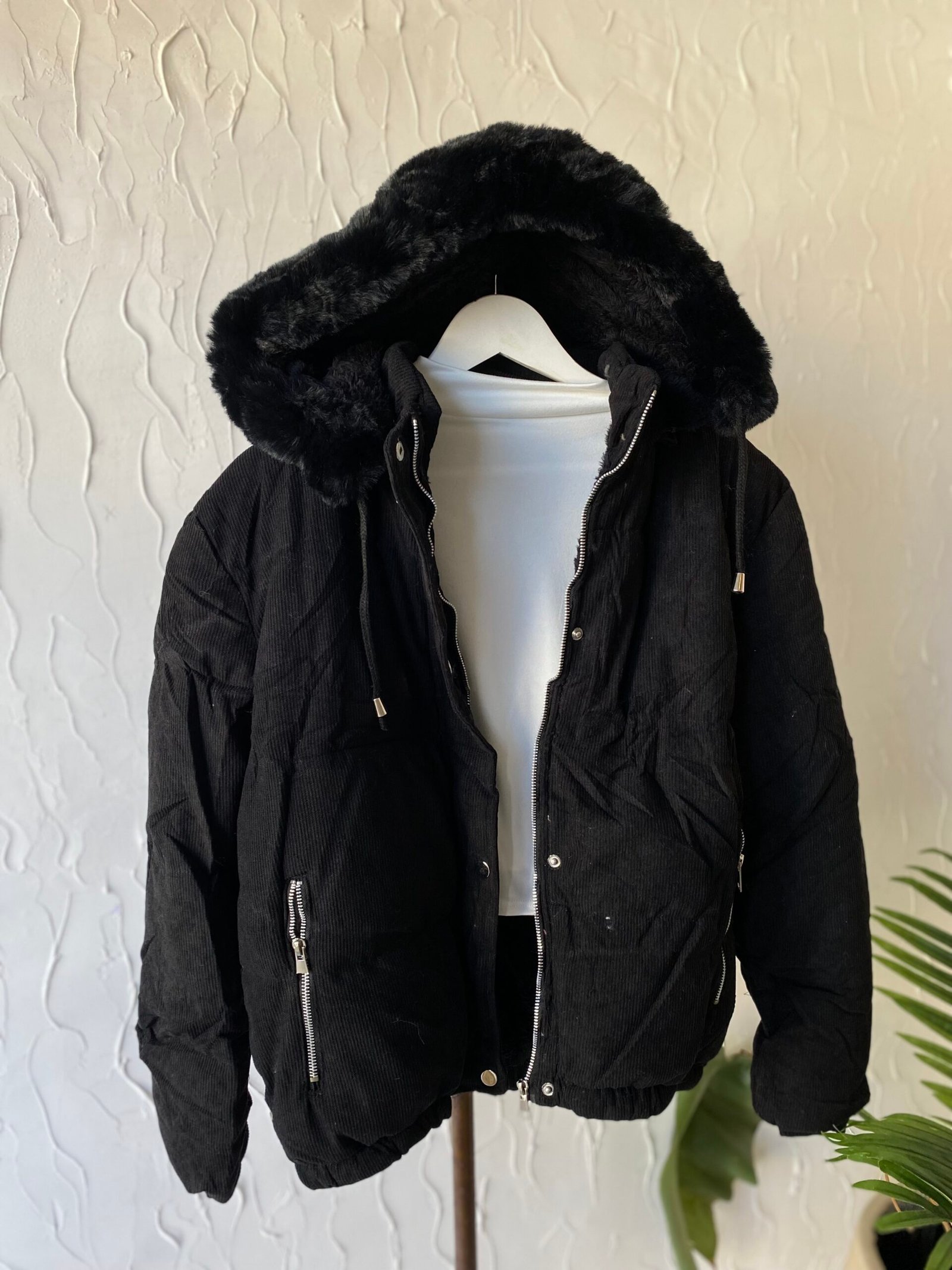 Camperas corderoy - Imagen 5